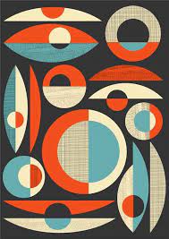 3,504 mid century modern clip art images on gograph. Mid Century Modern Poster Mid Century Print Abstract Art Poster Modernist Retro Composition Minimalis Abstract Art Poster Geometric Art Retro Wall Art