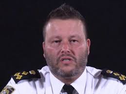 Bathurst police chief steps down after getting job with RCMP