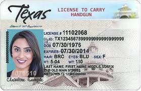 License prices and purchase locations: Texas Concealed Carry Course Online Concealedcarry Ed Com