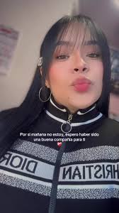 Si Mañana No Estoy Espero Haber Sido Una Buena Compañía