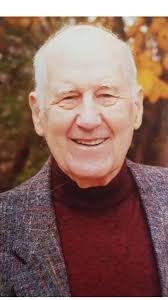 Laurence Collier Obituary (1921