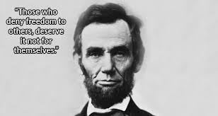 Abraham lincoln quotes on life and success serve as inspirational reminders about what we can accomplish with intrinsic motivation and values. 33 Abraham Lincoln Quotes That Still Ring True Today