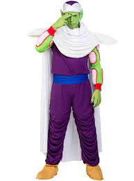 Best piccolo & best piccolo brands. Piccolo Kostum Dragon Ball 24h Versand Funidelia
