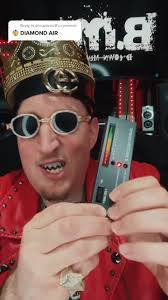 How to Tell If A Diamond Air Bar Is Burned