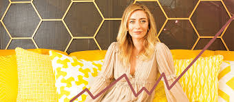 Cofounder of tinder turned founder and ceo of bumble, whitney wolfe hard sat down with elevate's razor suleman during elevate 2018 and talked about the. Bumble S Queen Bee Whitney Wolfe Herd All Set To Take Company Public