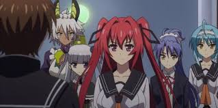 Shinmai Maou No Testament Season 3 Update Popular Anime Anime Anime Lovers