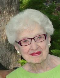 Barbara Bartley Obituary (2017)