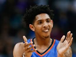 Thunderous Thoughts: Please Get Healthy Cam Payne, We Need You