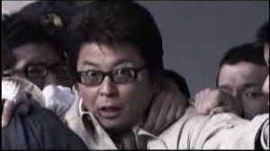 Film Review: Scars of the Sun (2006) by Takashi Miike