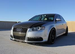 Audi A4 Vs S4 Which Should I Buy Nick S Car Blog