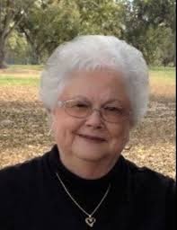 Patricia "Mimi" Coppage Parham Obituary July 19, 2023