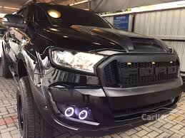15 mobil ford ranger di malang dari rp. Ford Ranger 2018 Wildtrak High Rider 2 2 In Kedah Automatic Pickup Truck Orange For Rm 115 700 4906714 Carlist My