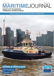 Maybe you would like to learn more about one of these? Maritime Journal April 2019 By Mercator Media Issuu