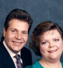 Harald Taubenreuther Obituary