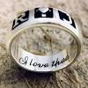 Dance, music, and wedding rings from kozmas. 1