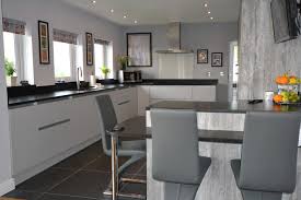 Unlike coffee, which you can buy in subways and canned stores. Real Kitchens Design Inspiration Masterclass Kitchens