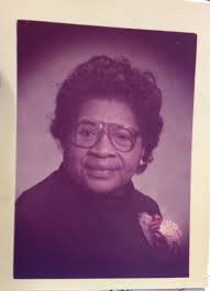 Mable Mitchell Obituary