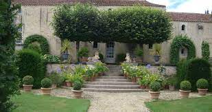une passion vivante jardin de william christie jardins design d amenagement paysager jardins formels
