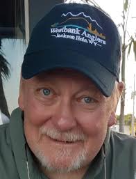 Obituary information for Gregory Dean Hoff