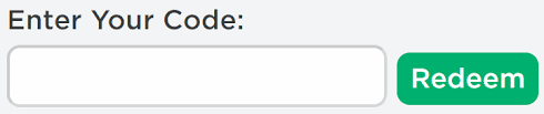 We did not find results for: How Do I Redeem A Promo Code Roblox Support