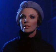 Edith Keeler Character Profile