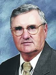 Reul Broussard Obituary (2021)