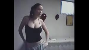 Busty amateur teen stripping on cam - XVIDEOS.COM