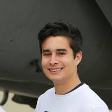 Grant Harrison's High School Bio