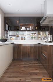 Some nearly fine to cook a good meal to get modest nearest and dearest, some huge. High Gloss Uv Lacquer Kitchen Cabinet High Gloss Kitchen Cabinets Kitchen Cabinets Small Kitchen Cabinet Design