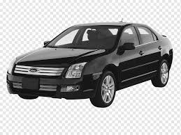 The 2007 ford fusion is an excellent choice among midsize sedans and should not be overlooked. Ford Fusion Png Images Pngwing