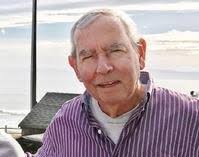 Frank Sutherland Obituary