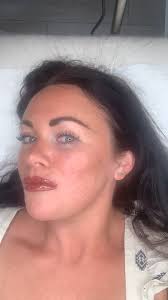 2nd sitting. Built up colour and added definition… can’t wait to see these  healed ❤️