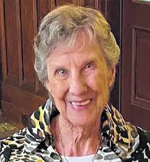 Marian MORBER Obituary (2023)