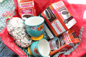 #3 for the love of coffee gift basket via tom kat. Diy Making The Ultimate Coffee Gift Basket Budget Savvy Diva