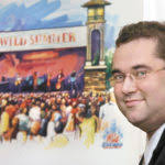 Wild Escape Theme Park Developer at The Highlands in Ohio County Complains  About Lawsuit Deposition Pace