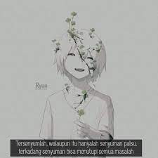 Fundo no shinpan subtitle indonesia. Mini Hani Anime Quote Dll Photos Facebook