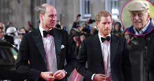 But whatever the immediate response, there will also have the relationship between william and harry is irreparably changed. Gwqgjlywch0ujm
