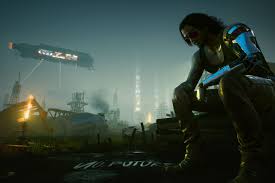Cyberpunk 2077' review: A thrill ride through an ugly, cruel world - The  Washington Post