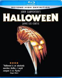 Halloween is an independent american horror film directed by john carpenter and released theatrically in the united states in 1978. Amazon Com Halloween Blu Ray Donald Pleasence Jamie Lee Curtis Tony Moran Nancy Kyes P J Soles Charles Cyphers Kyle Richards Brian Andrews John Michael Graham Nancy Stephens Arthur Malet Mickey Yablans John Carpenter Debra