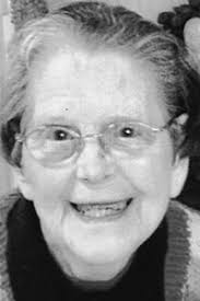 Obituary: Jeannette Gregoire