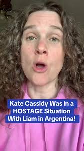 Kate Cassidy Was in a HOSTAGE Situation With Liam in Argentina! Kate  Cassidy BREAKING: Liam Payne’s Body Being Flown to the UK to His Parents  Pending Clinic Tests 🙏 Liam Payne’s Father Mourns & ...