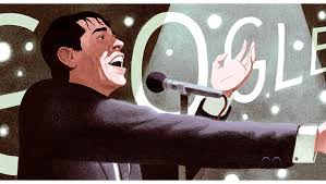 Accueil > résultats de recherche fran ais. Toulouse Le Toulousain Antoine Maillard Salue Jacques Brel Sur La Page D Accueil Google Ce Dimanche Ladepeche Fr