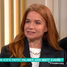BBC EastEnders' Patsy Palmer's secret heartache as brother admits  'problems'