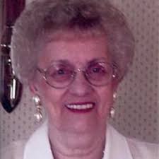 Obituary information for Pauline Ballew