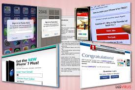 Supprimer Iphone Virus Guide De Suppression Mise A Jour Dec 2020