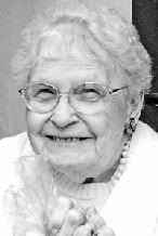 Aletta Bailey Obituary (2017)