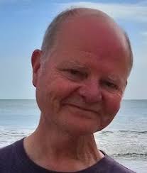 Syd Barrett and Nick Drake author Rob Chapman interviewed!