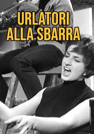 Tutto bello, la croce di san giorgio, creuza de ma, le frecce tricolore, tutto, tutto bello, davvero. Urlatori Alla Sbarra Film 1960