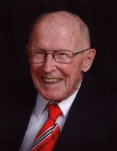 Obituary information for Deane Huber