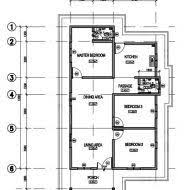 Rumah mesra rakyat plus (rmrplus). Pelan Elektrik Rumah Mesra Rakyat My House Plans House Plans Floor Plans
